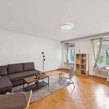 Spacious Apartments In The Heart Of Zurich Zltwg66 المظهر الخارجي الصورة