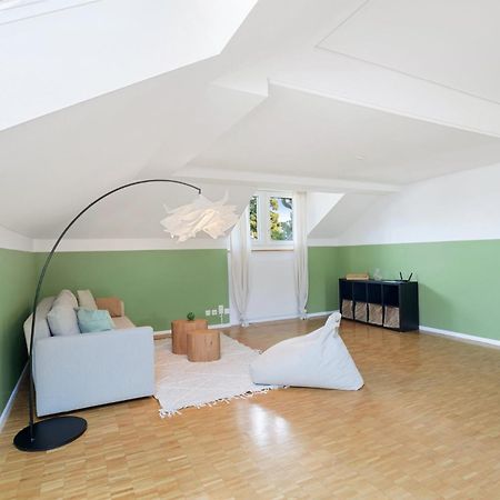 Spacious Apartments In The Heart Of Zurich Zltwg66 المظهر الخارجي الصورة