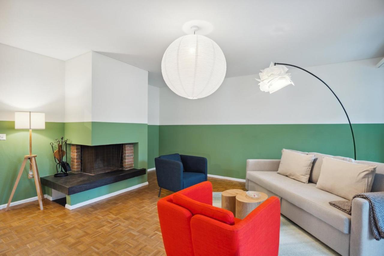 Spacious Apartments In The Heart Of Zurich Zltwg66 المظهر الخارجي الصورة