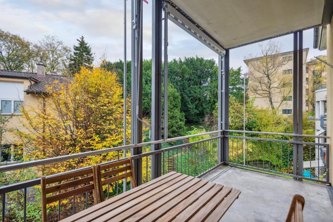 Spacious Apartments In The Heart Of Zurich Zltwg66 المظهر الخارجي الصورة