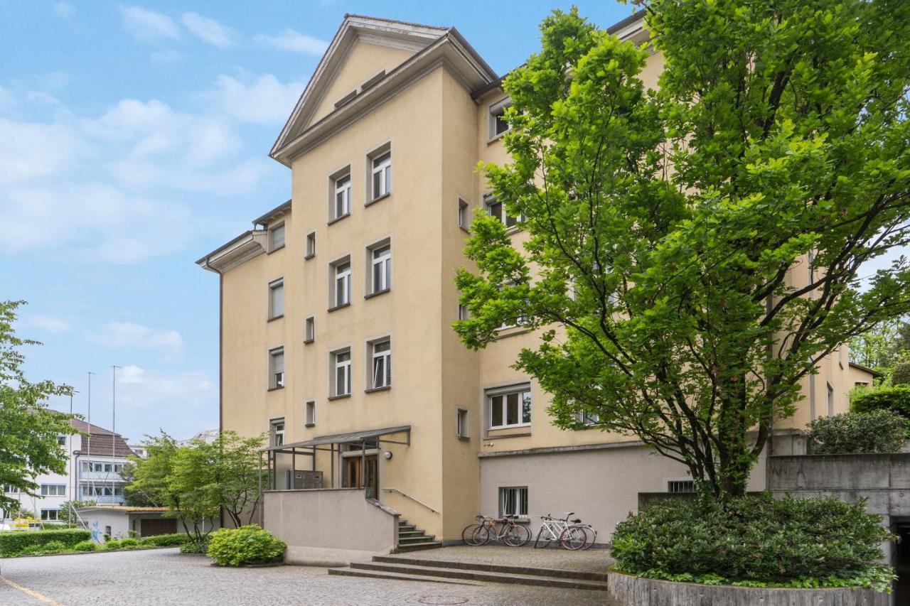Spacious Apartments In The Heart Of Zurich Zltwg66 المظهر الخارجي الصورة