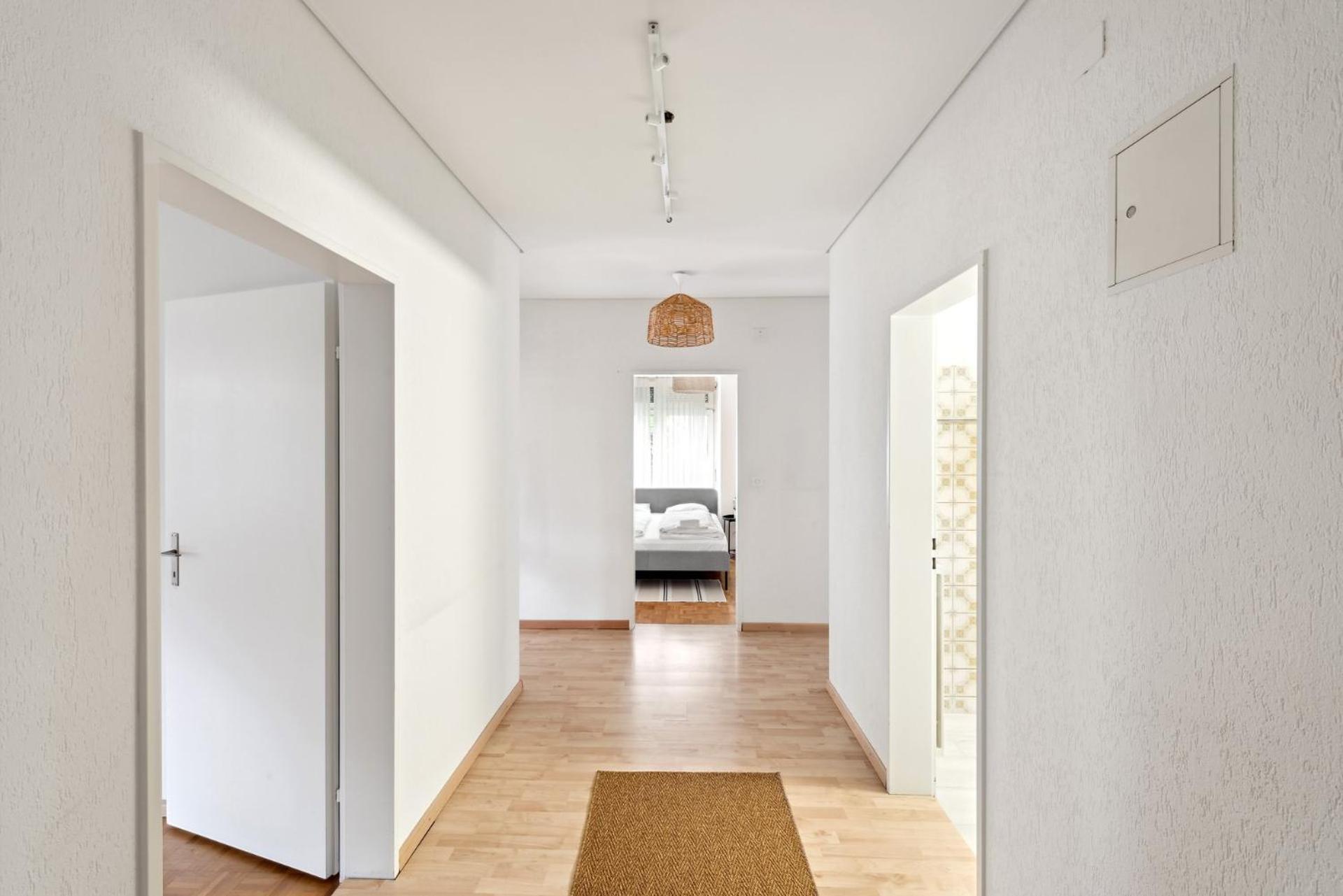 Spacious Apartments In The Heart Of Zurich Zltwg66 المظهر الخارجي الصورة