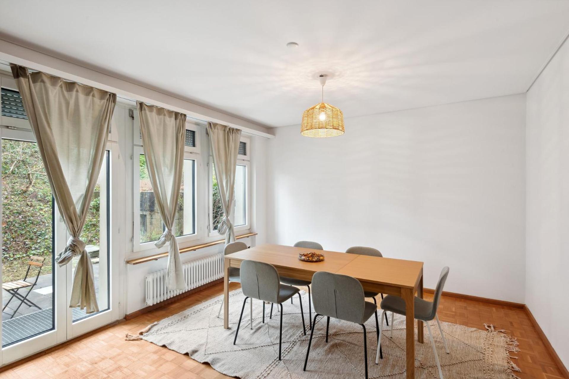 Spacious Apartments In The Heart Of Zurich Zltwg66 المظهر الخارجي الصورة