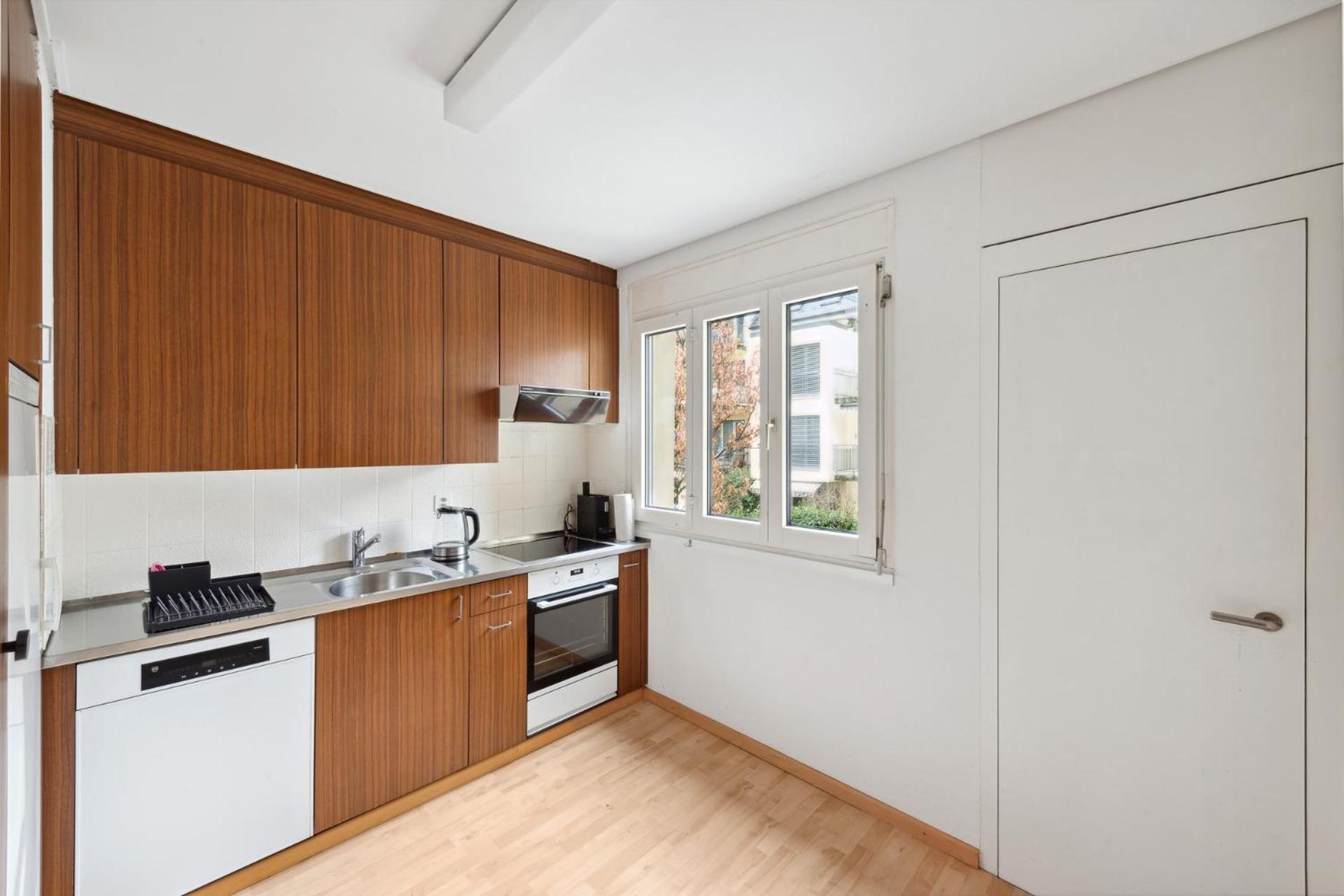 Spacious Apartments In The Heart Of Zurich Zltwg66 المظهر الخارجي الصورة