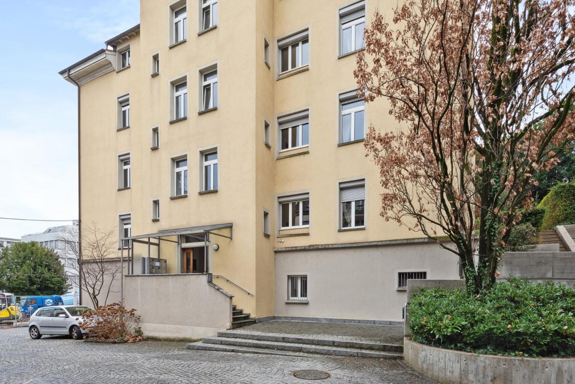 Spacious Apartments In The Heart Of Zurich Zltwg66 المظهر الخارجي الصورة