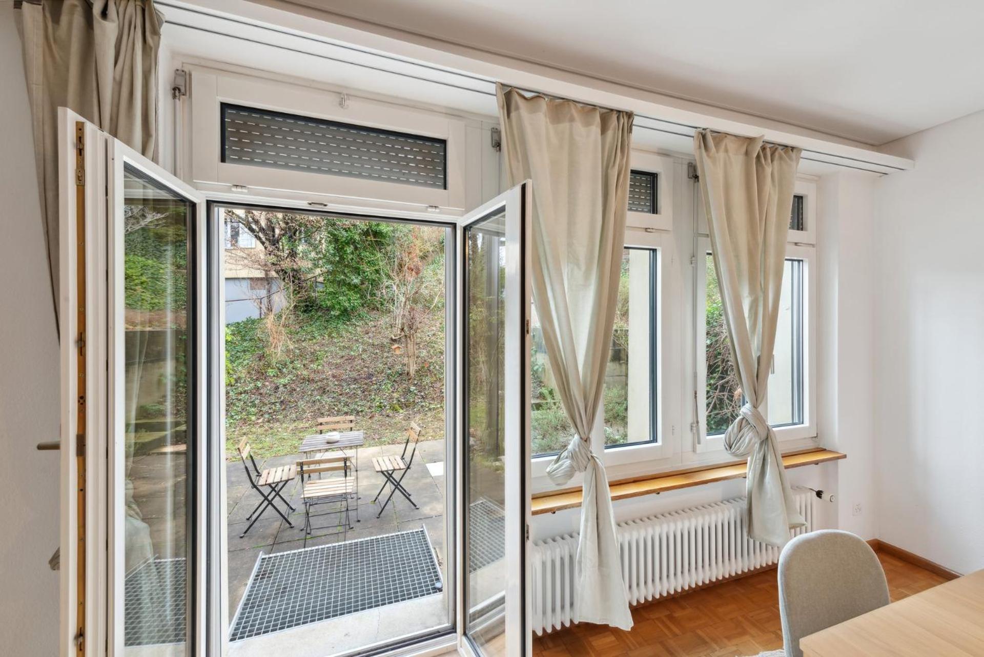Spacious Apartments In The Heart Of Zurich Zltwg66 المظهر الخارجي الصورة