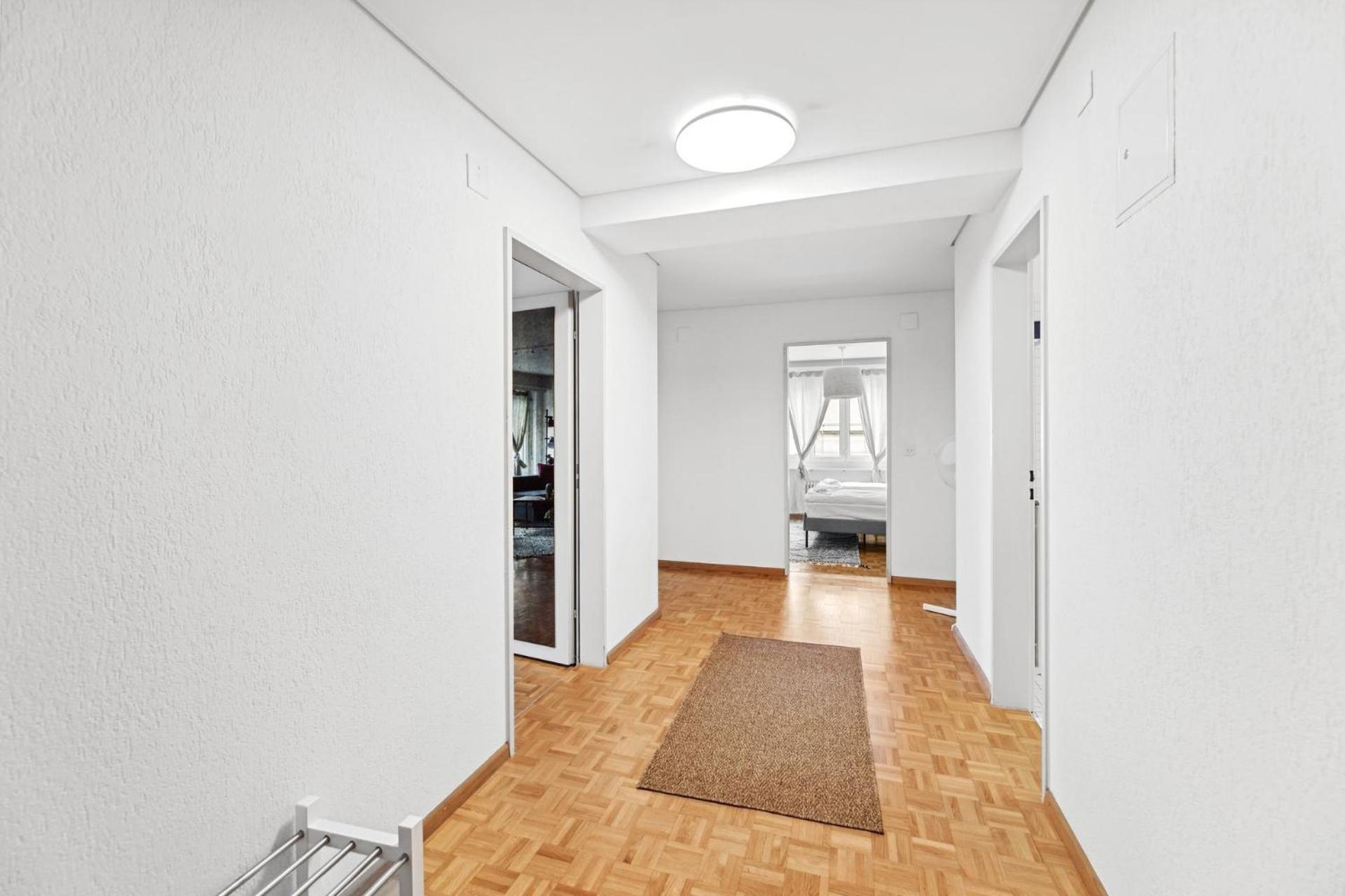 Spacious Apartments In The Heart Of Zurich Zltwg66 المظهر الخارجي الصورة