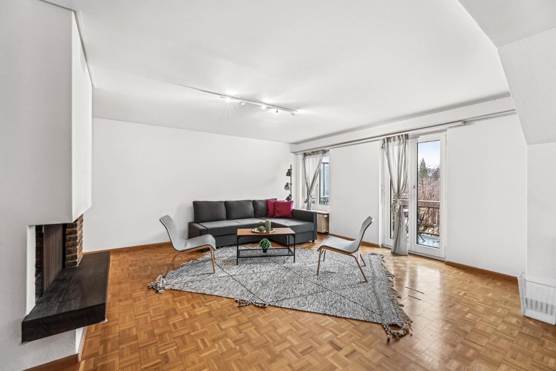 Spacious Apartments In The Heart Of Zurich Zltwg66 المظهر الخارجي الصورة