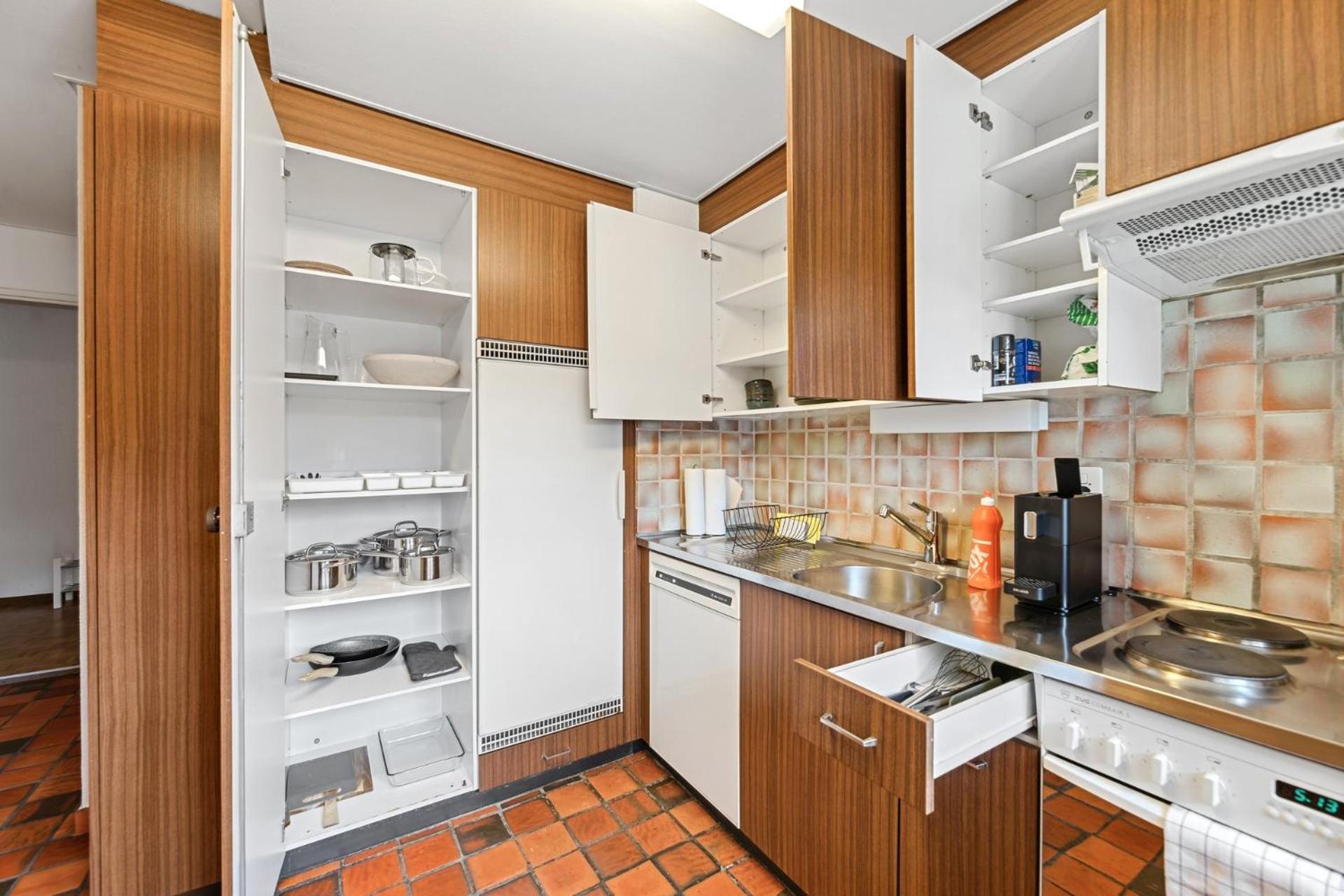 Spacious Apartments In The Heart Of Zurich Zltwg66 المظهر الخارجي الصورة
