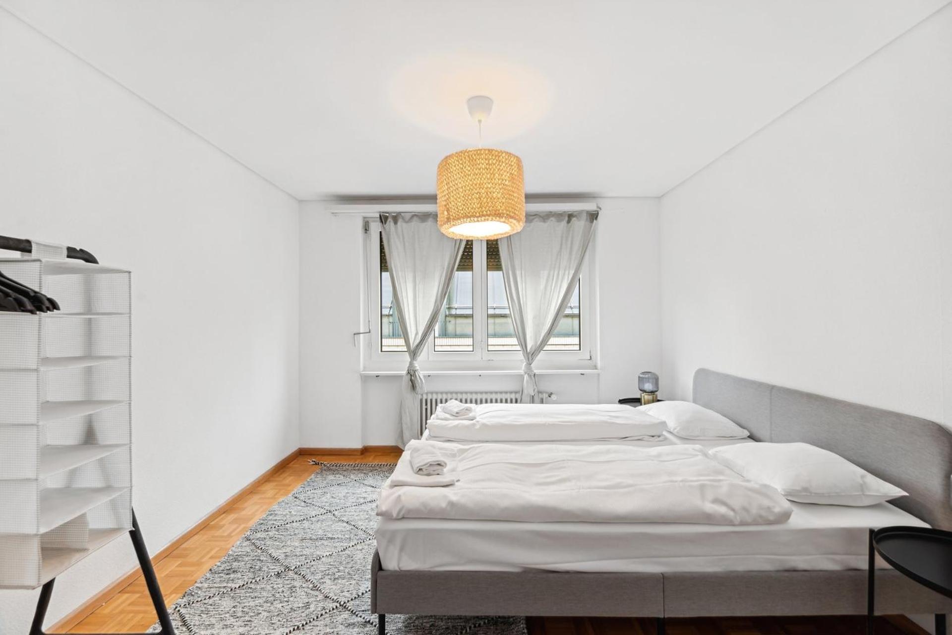 Spacious Apartments In The Heart Of Zurich Zltwg66 المظهر الخارجي الصورة
