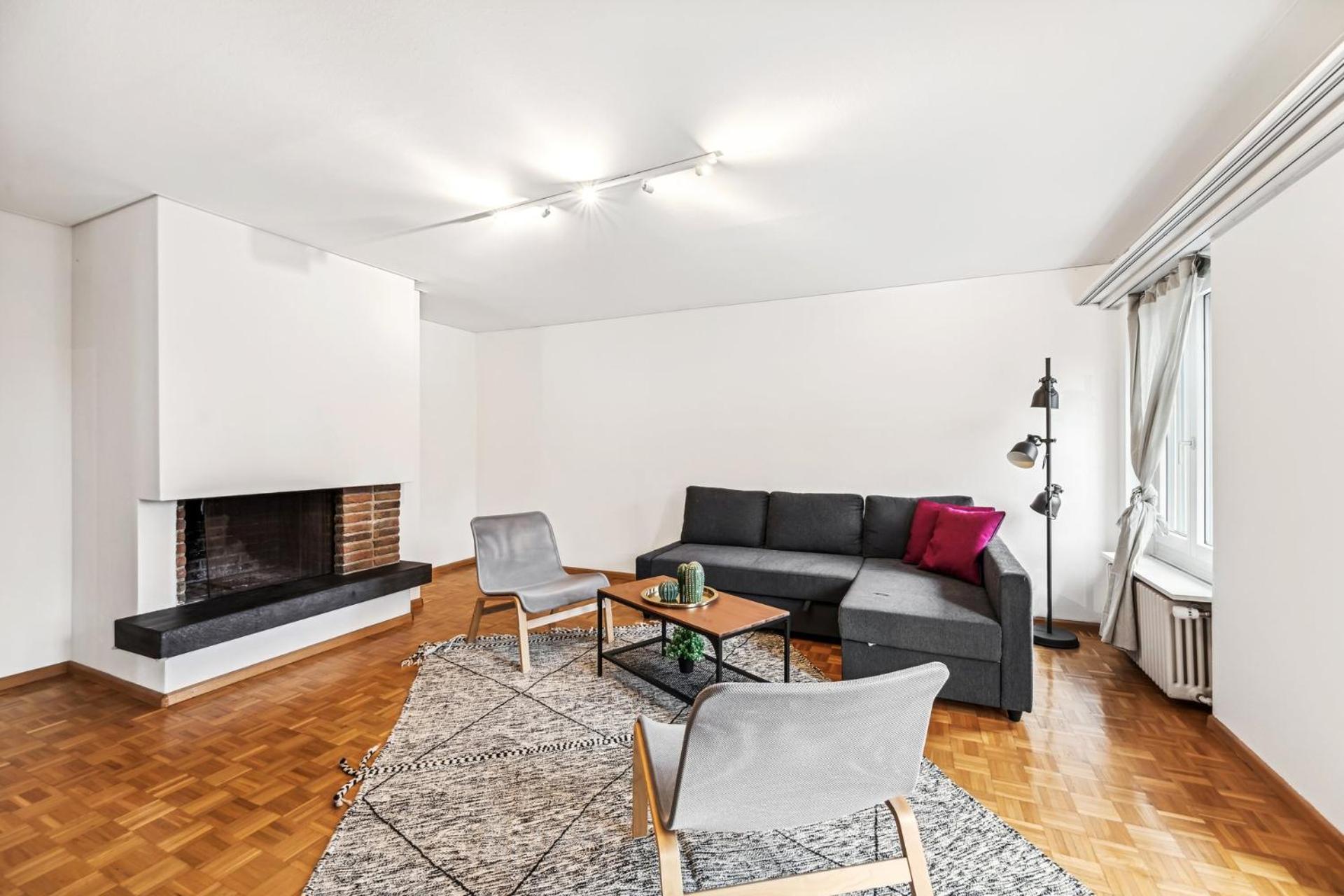Spacious Apartments In The Heart Of Zurich Zltwg66 المظهر الخارجي الصورة