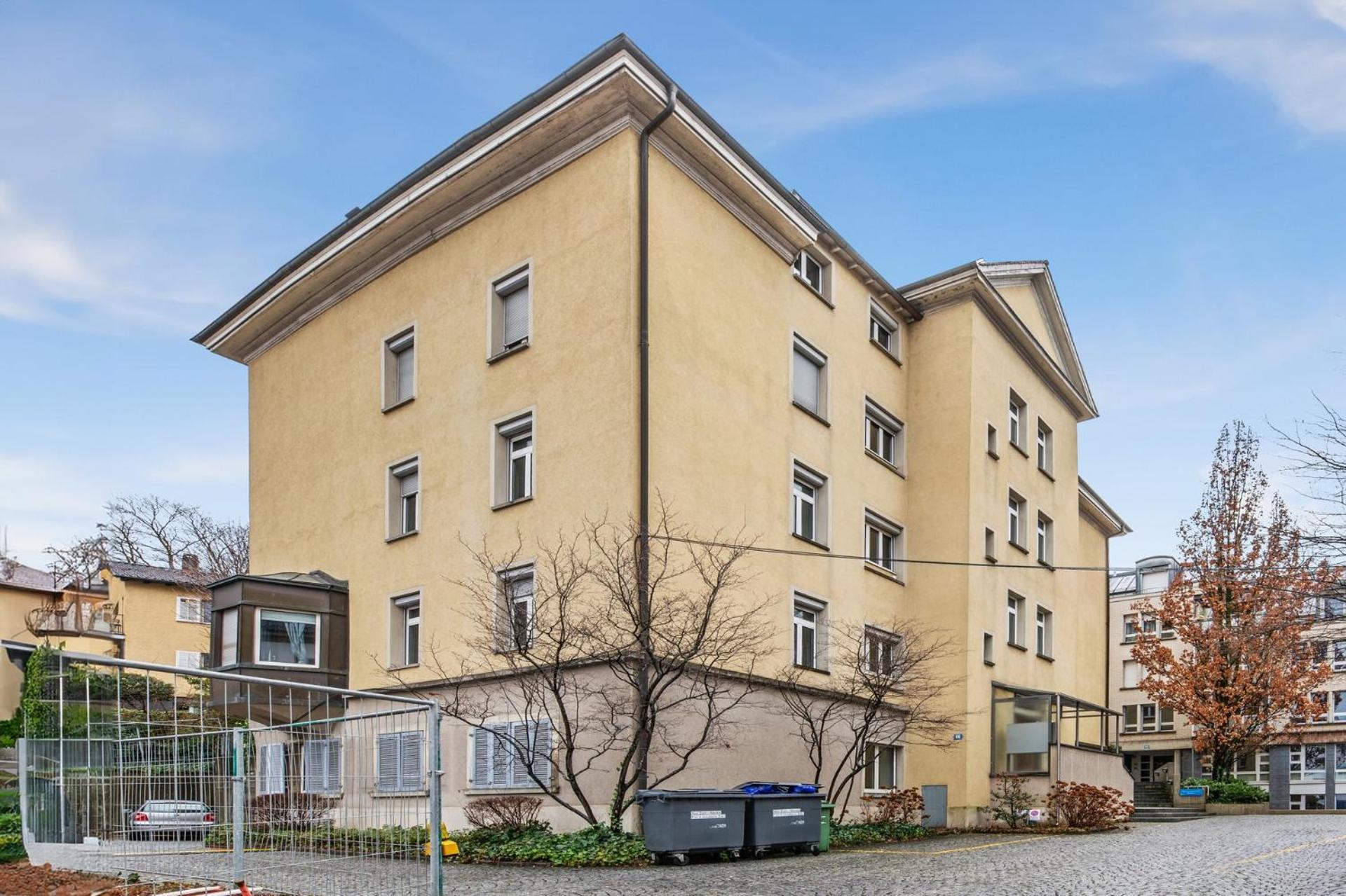 Spacious Apartments In The Heart Of Zurich Zltwg66 المظهر الخارجي الصورة