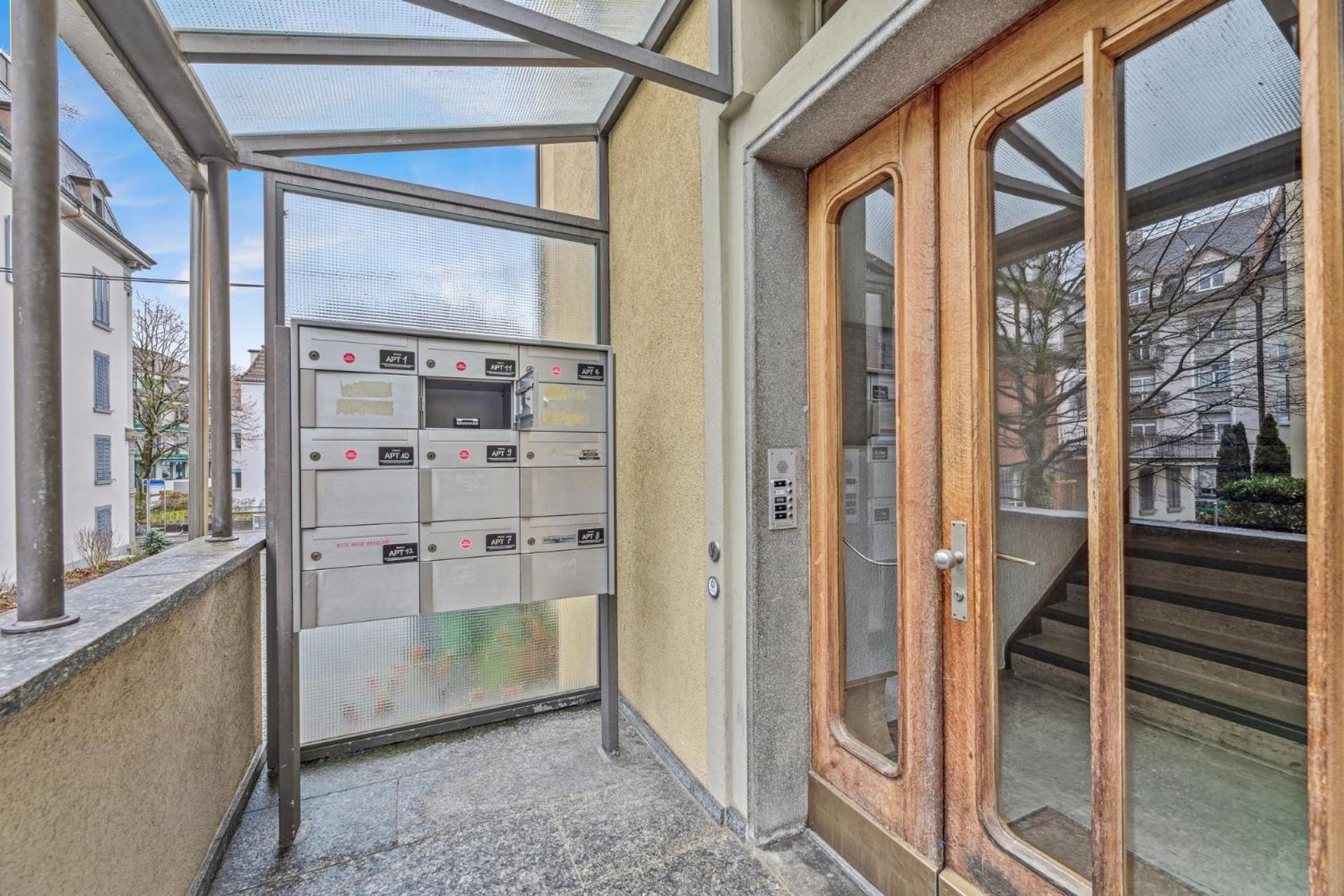 Spacious Apartments In The Heart Of Zurich Zltwg66 المظهر الخارجي الصورة