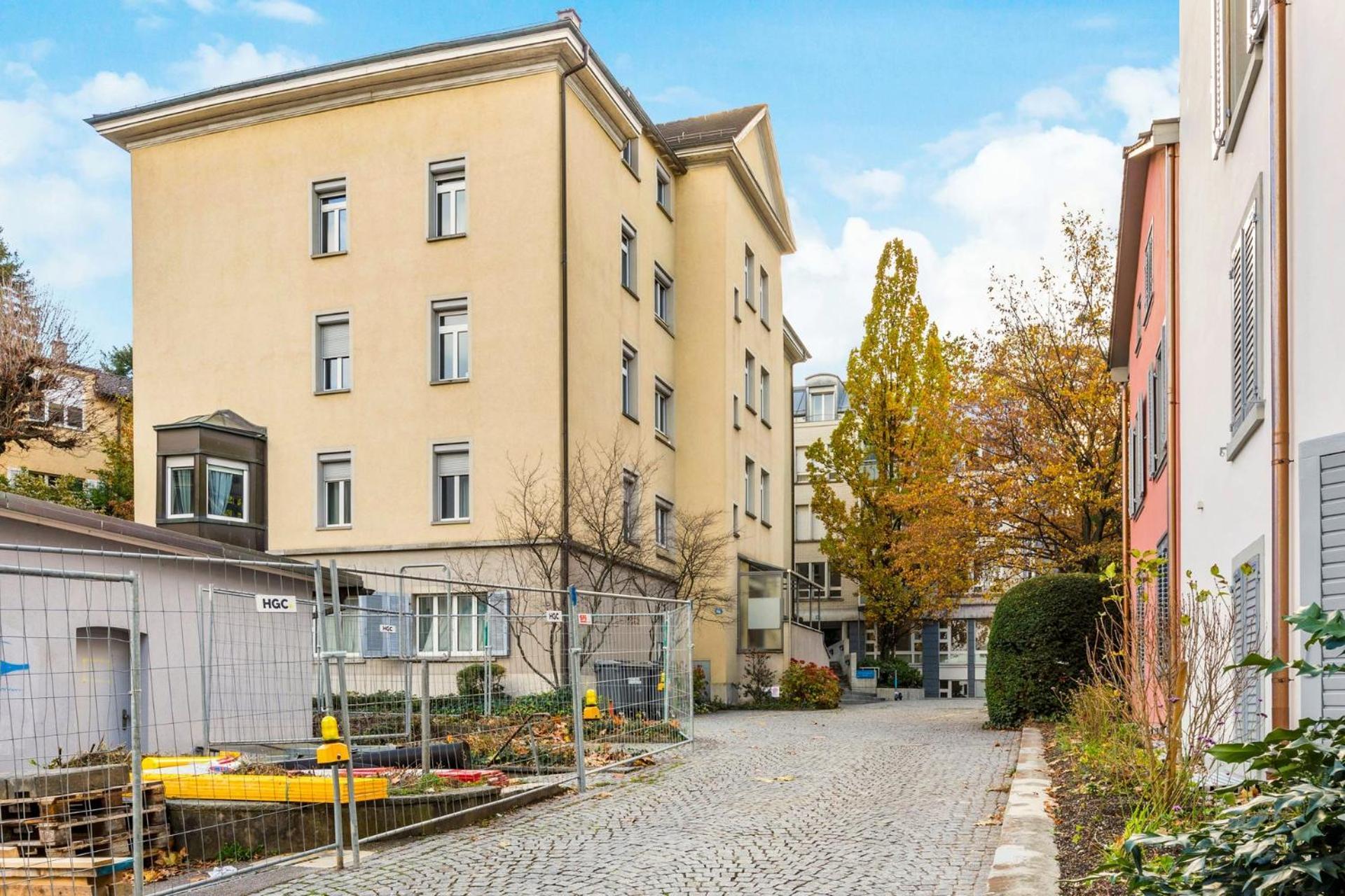 Spacious Apartments In The Heart Of Zurich Zltwg66 المظهر الخارجي الصورة