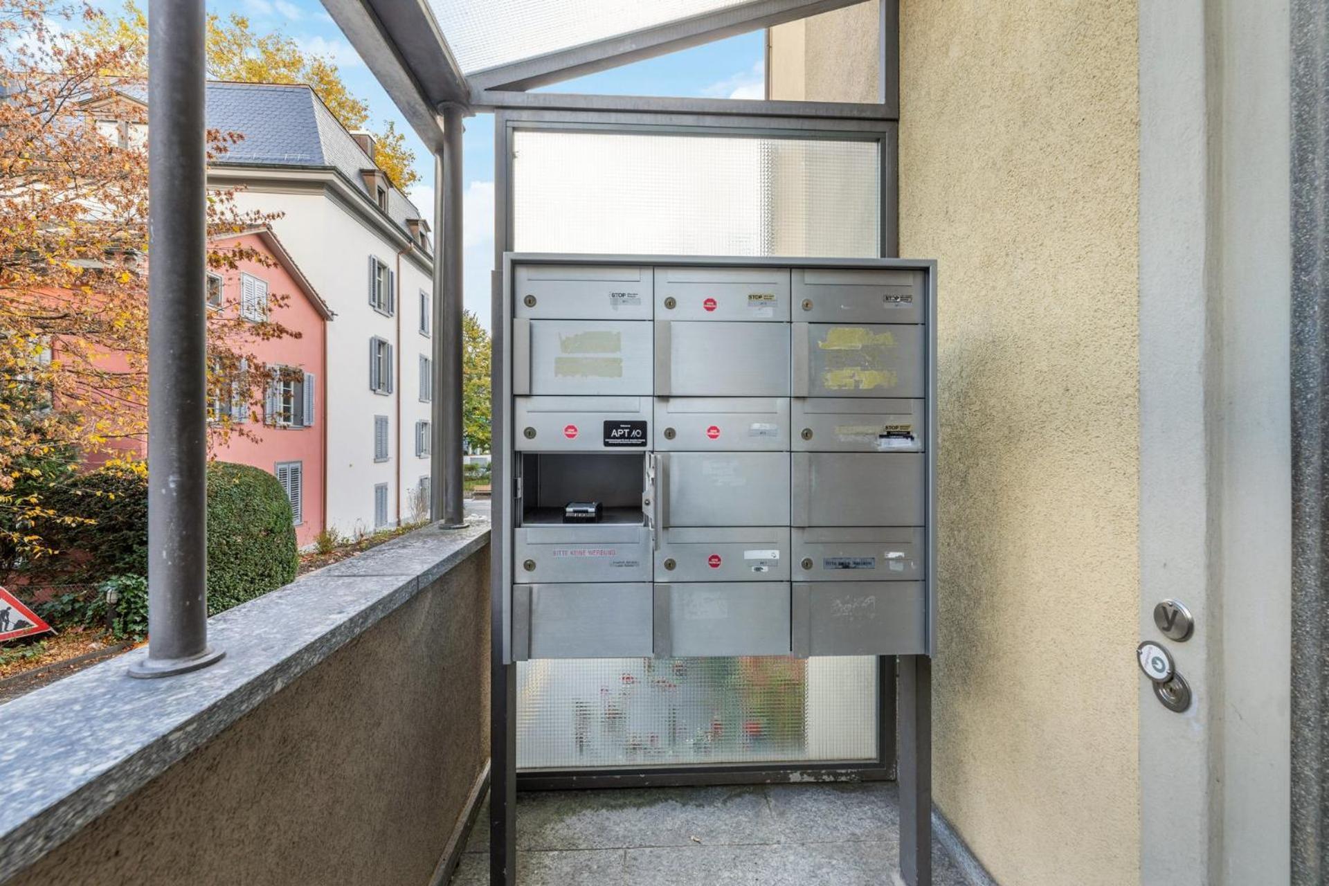 Spacious Apartments In The Heart Of Zurich Zltwg66 المظهر الخارجي الصورة