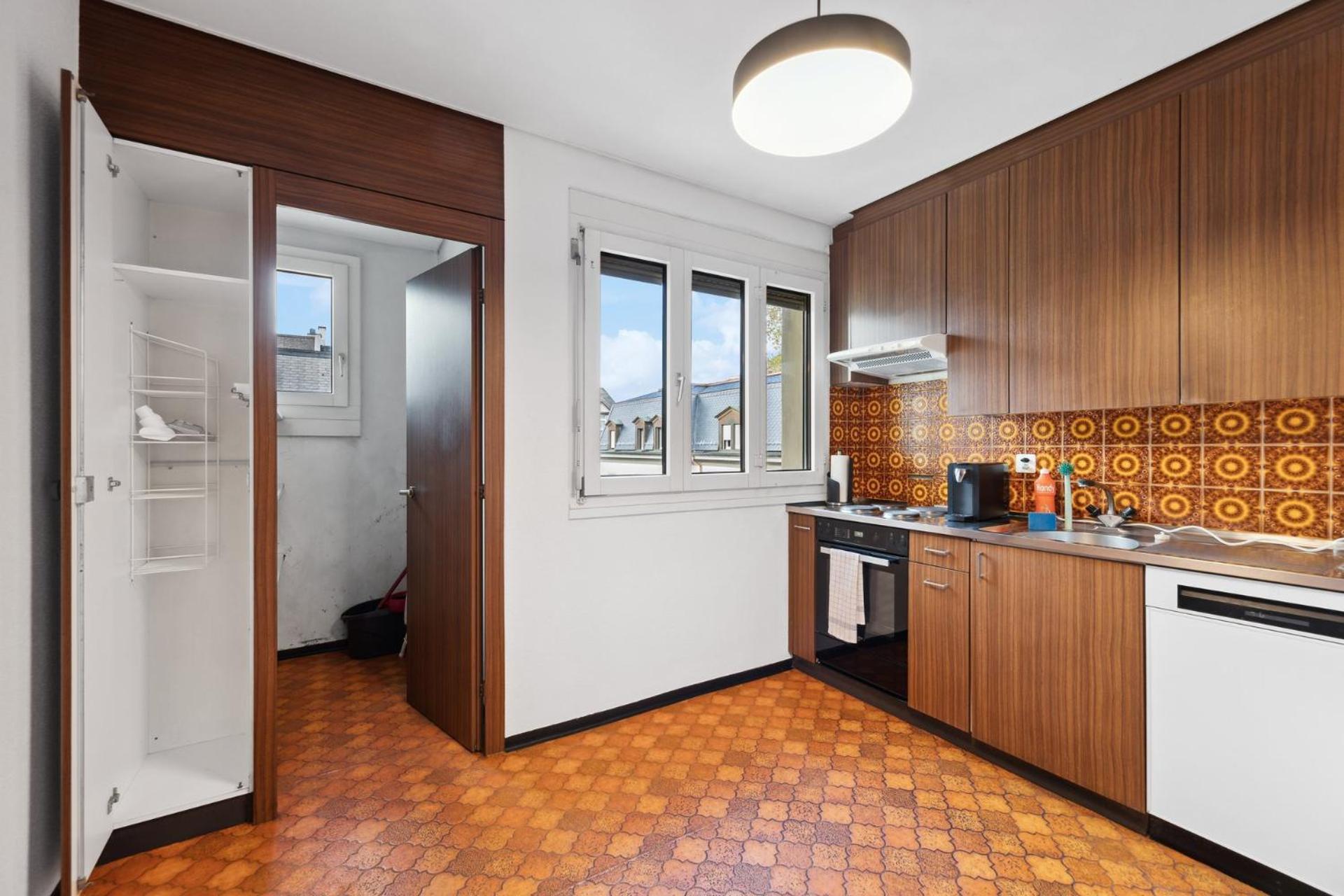 Spacious Apartments In The Heart Of Zurich Zltwg66 المظهر الخارجي الصورة