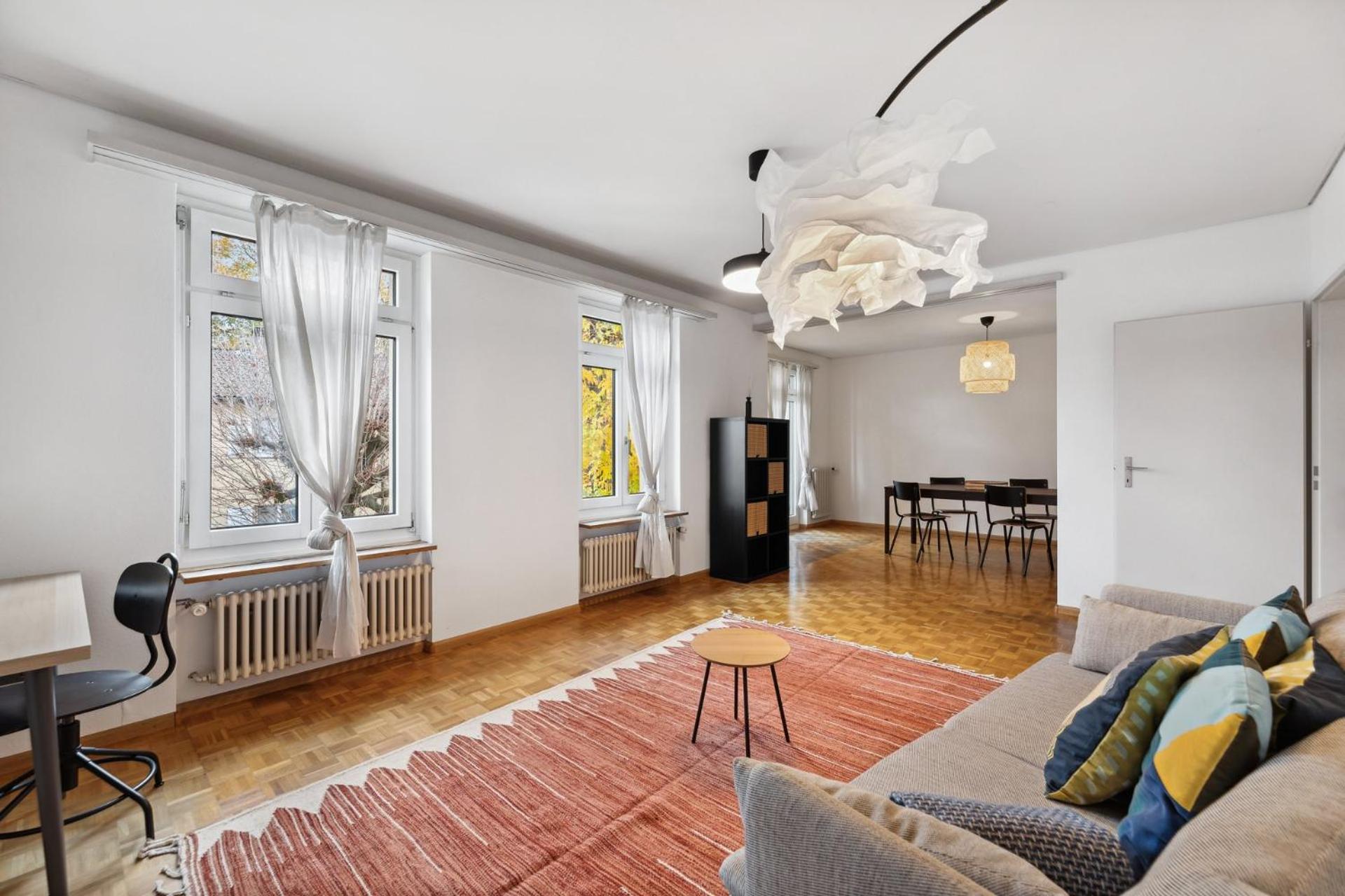 Spacious Apartments In The Heart Of Zurich Zltwg66 المظهر الخارجي الصورة
