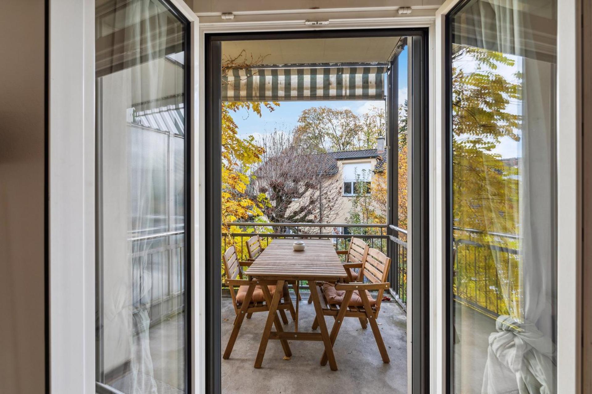 Spacious Apartments In The Heart Of Zurich Zltwg66 المظهر الخارجي الصورة
