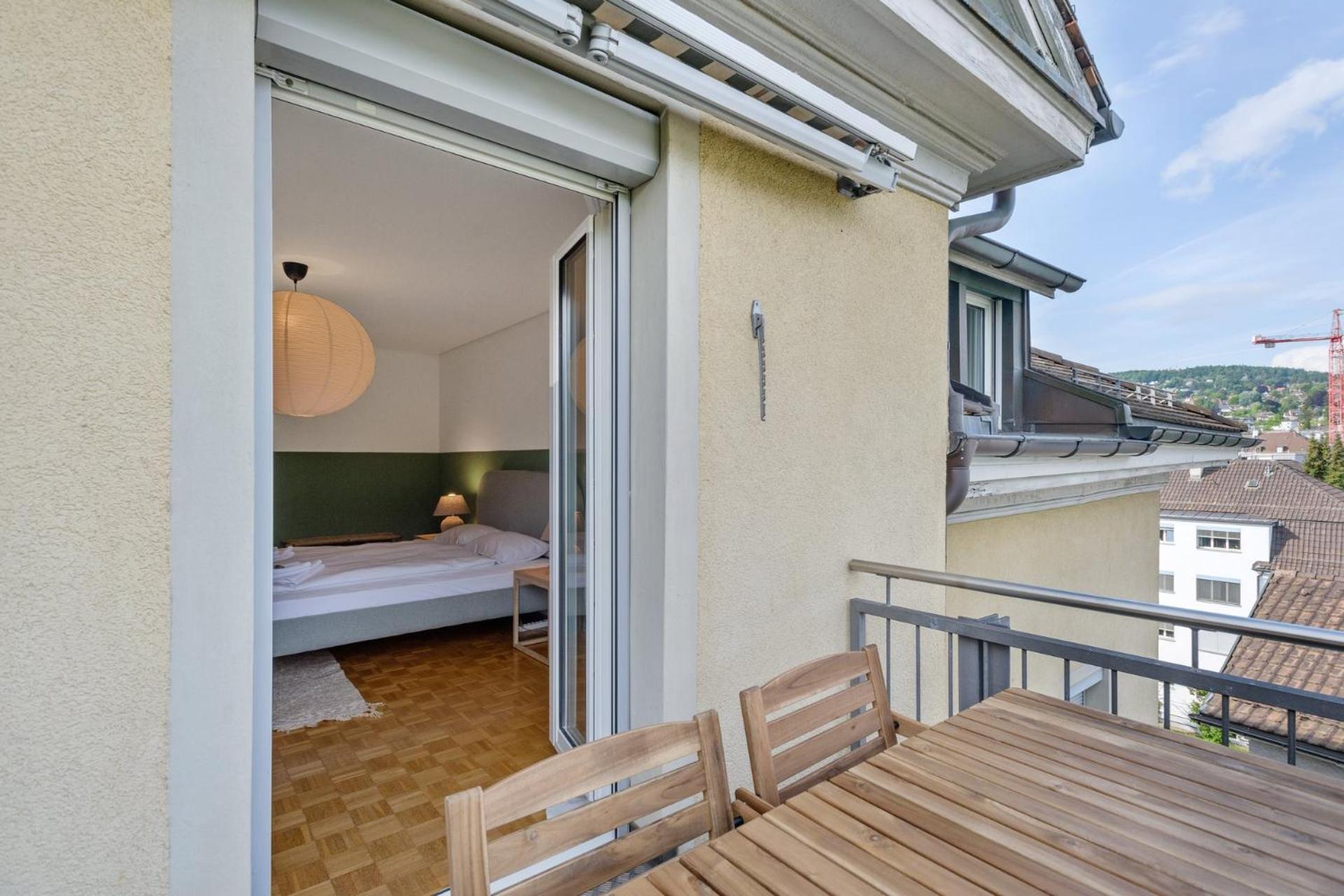 Spacious Apartments In The Heart Of Zurich Zltwg66 المظهر الخارجي الصورة
