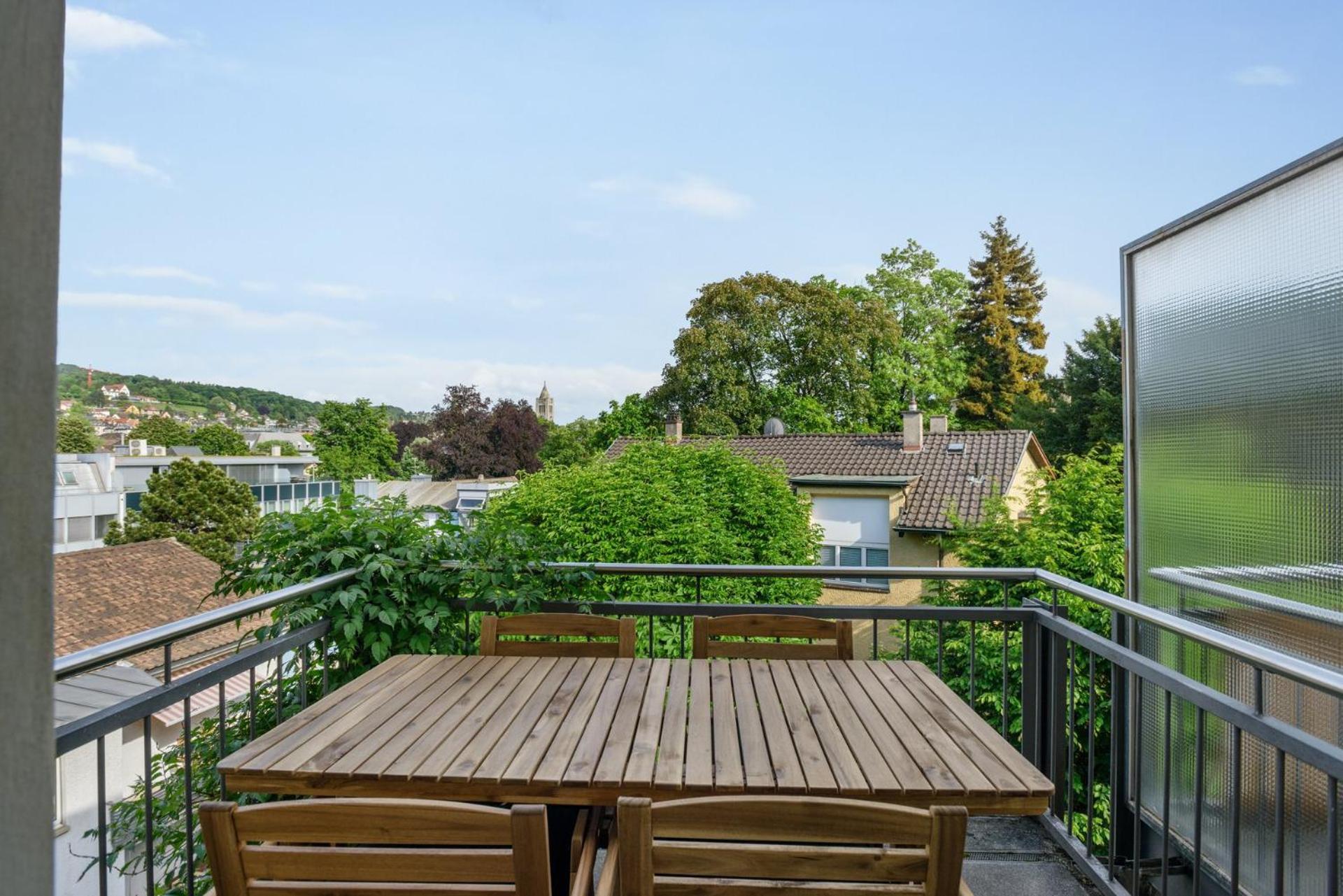 Spacious Apartments In The Heart Of Zurich Zltwg66 المظهر الخارجي الصورة