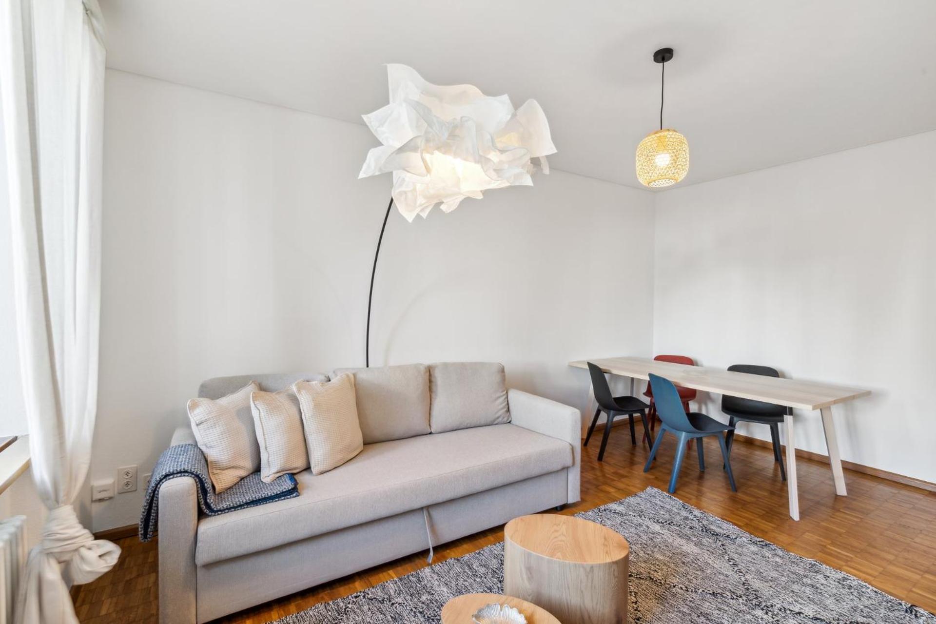 Spacious Apartments In The Heart Of Zurich Zltwg66 المظهر الخارجي الصورة
