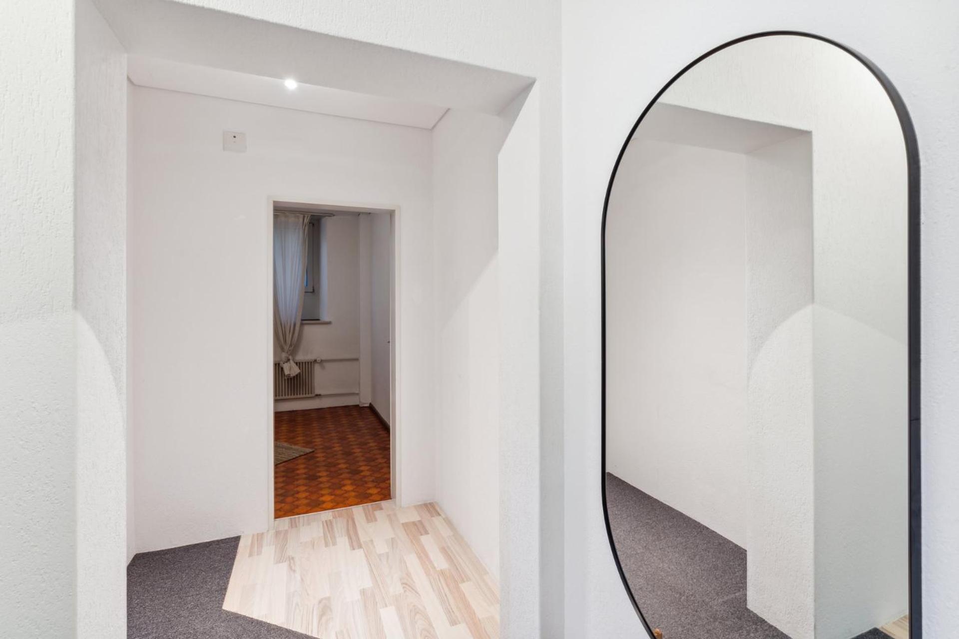 Spacious Apartments In The Heart Of Zurich Zltwg66 المظهر الخارجي الصورة