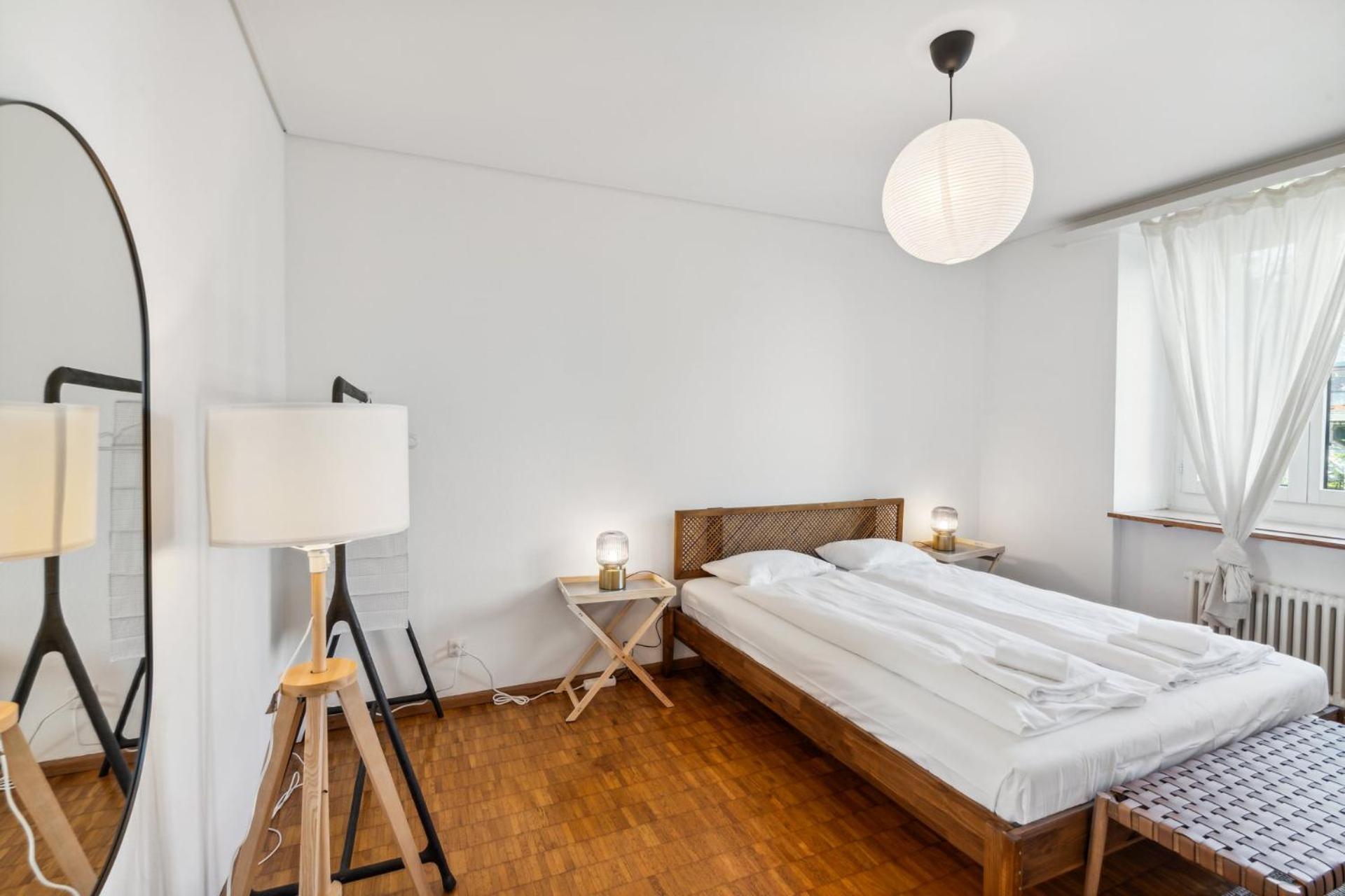 Spacious Apartments In The Heart Of Zurich Zltwg66 المظهر الخارجي الصورة