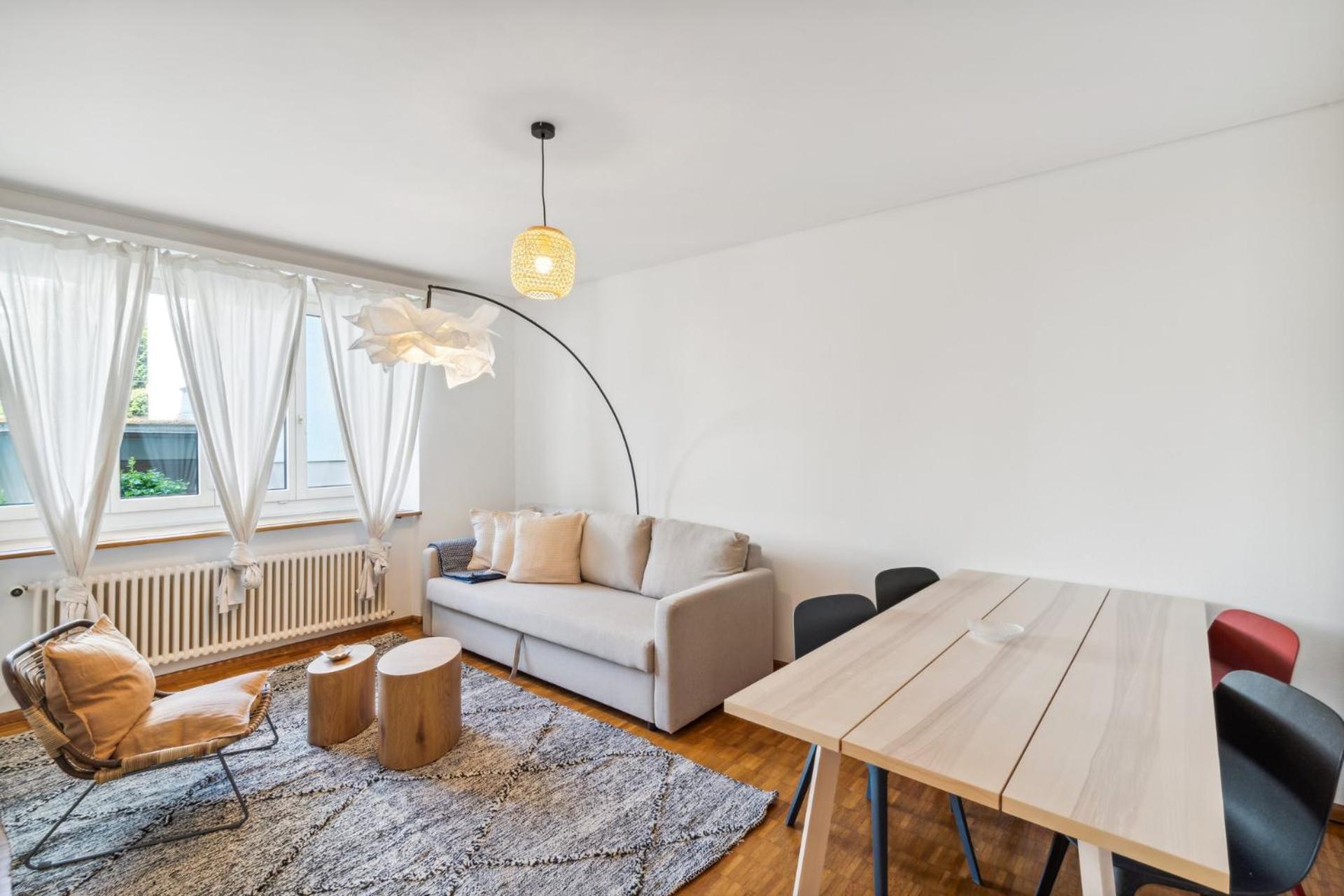 Spacious Apartments In The Heart Of Zurich Zltwg66 المظهر الخارجي الصورة