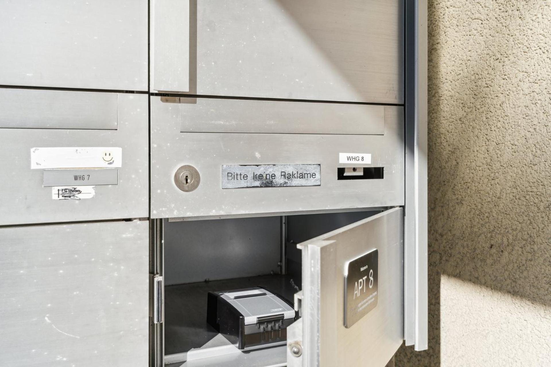 Spacious Apartments In The Heart Of Zurich Zltwg66 المظهر الخارجي الصورة