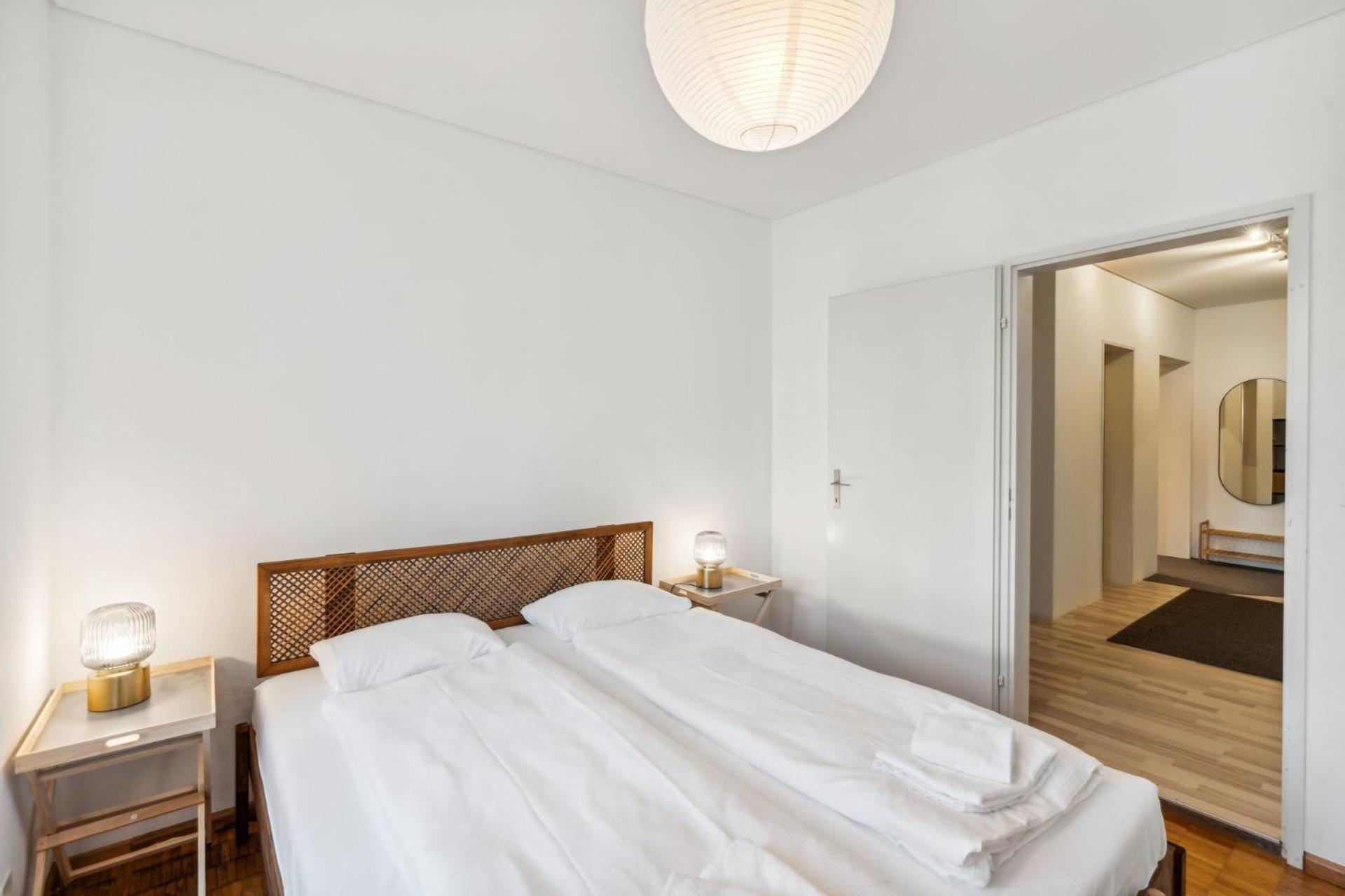 Spacious Apartments In The Heart Of Zurich Zltwg66 المظهر الخارجي الصورة