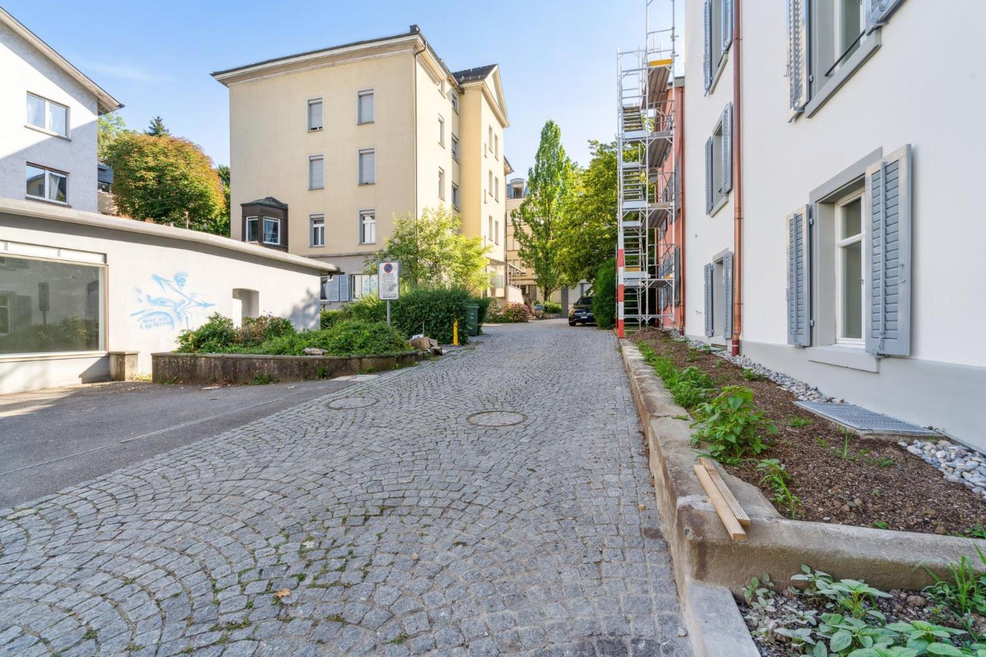 Spacious Apartments In The Heart Of Zurich Zltwg66 المظهر الخارجي الصورة