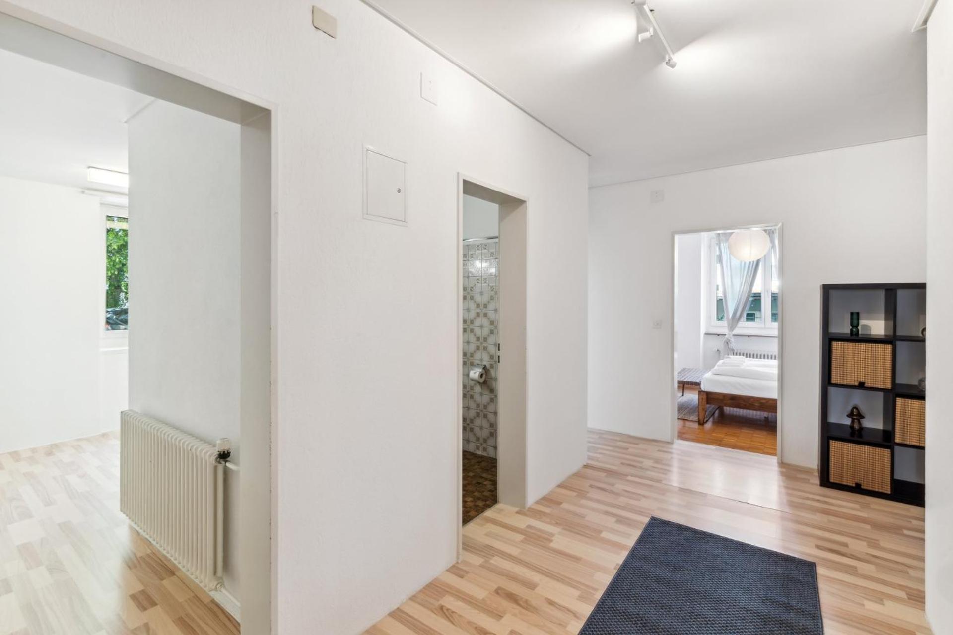 Spacious Apartments In The Heart Of Zurich Zltwg66 المظهر الخارجي الصورة