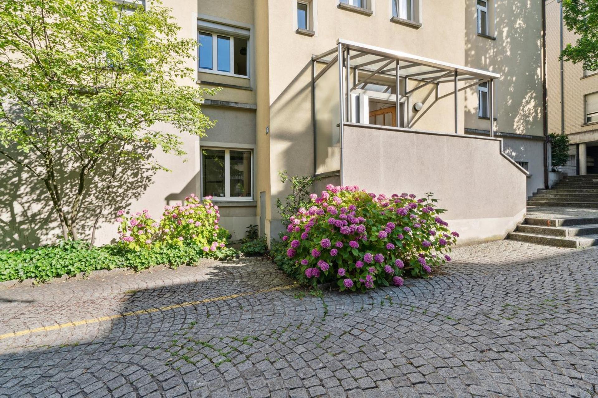Spacious Apartments In The Heart Of Zurich Zltwg66 المظهر الخارجي الصورة