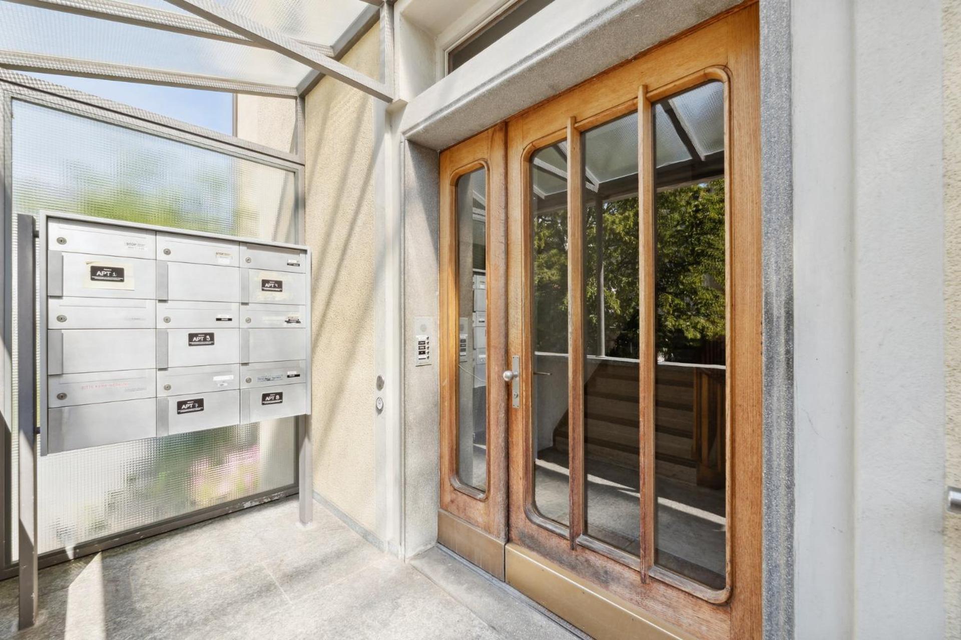 Spacious Apartments In The Heart Of Zurich Zltwg66 المظهر الخارجي الصورة