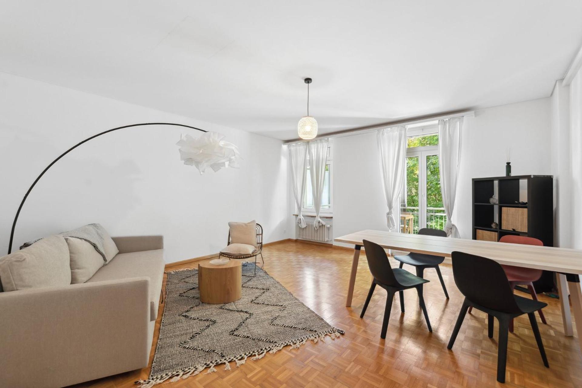 Spacious Apartments In The Heart Of Zurich Zltwg66 المظهر الخارجي الصورة