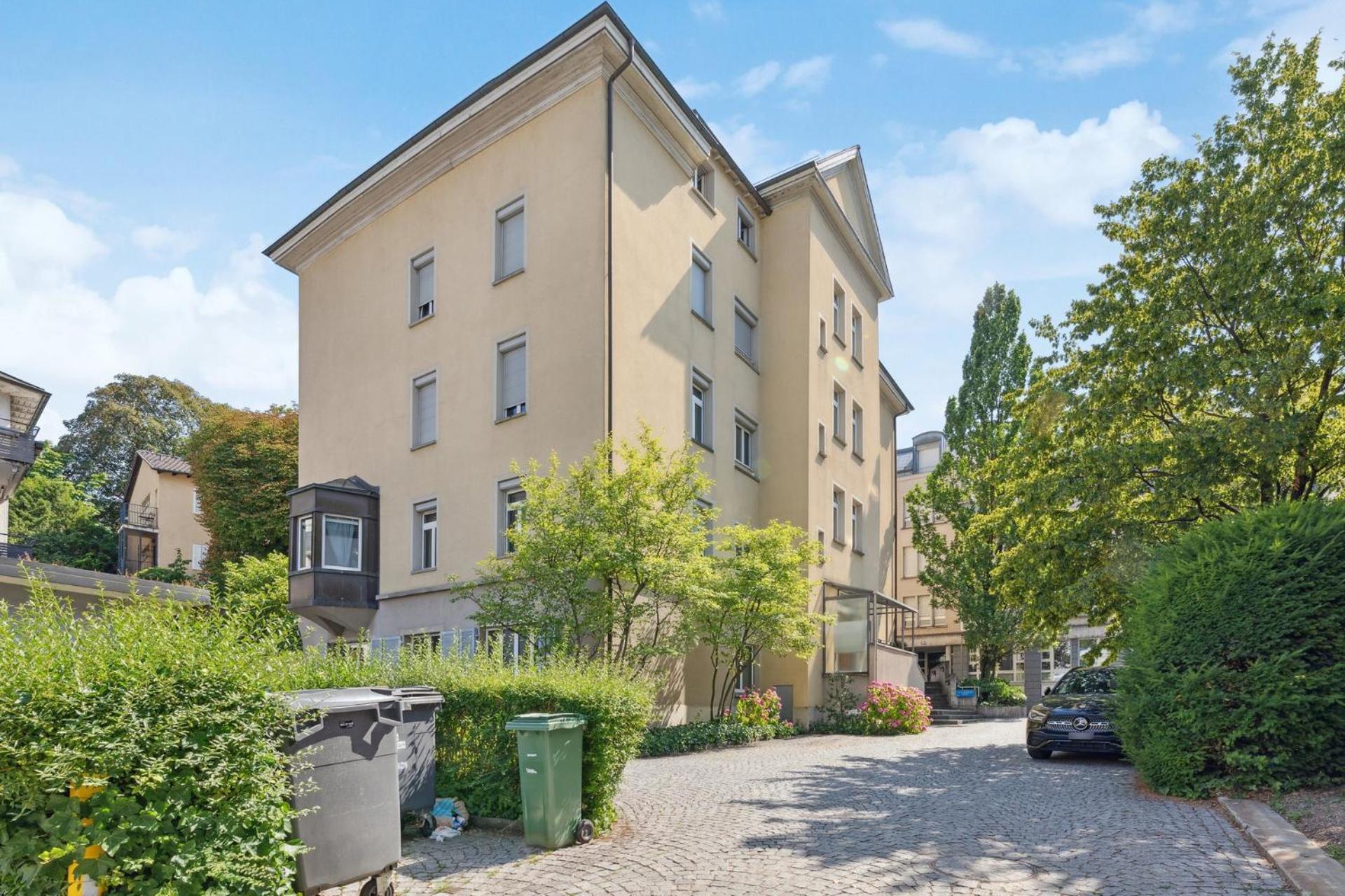 Spacious Apartments In The Heart Of Zurich Zltwg66 المظهر الخارجي الصورة